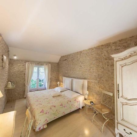 Le Clos Tilia Bed & Breakfast Clery-Saint-Andre Ngoại thất bức ảnh