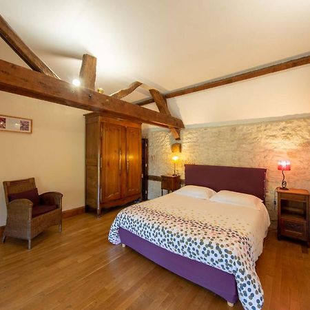 Le Clos Tilia Bed & Breakfast Clery-Saint-Andre Ngoại thất bức ảnh
