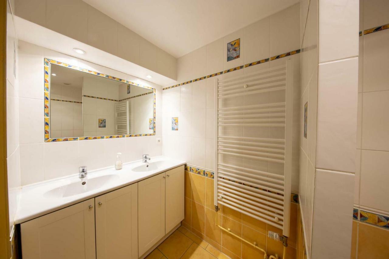 Le Clos Tilia Bed & Breakfast Clery-Saint-Andre Ngoại thất bức ảnh