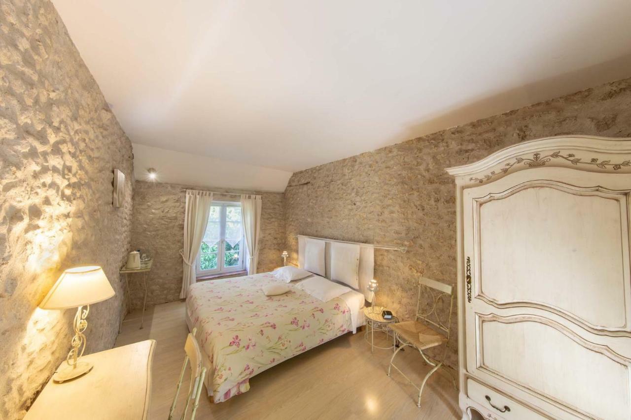 Le Clos Tilia Bed & Breakfast Clery-Saint-Andre Ngoại thất bức ảnh