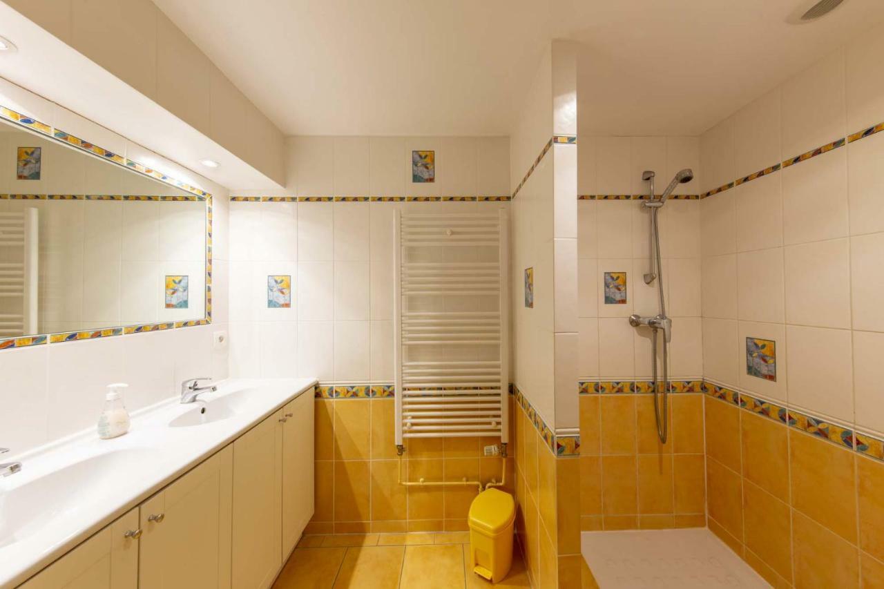 Le Clos Tilia Bed & Breakfast Clery-Saint-Andre Ngoại thất bức ảnh